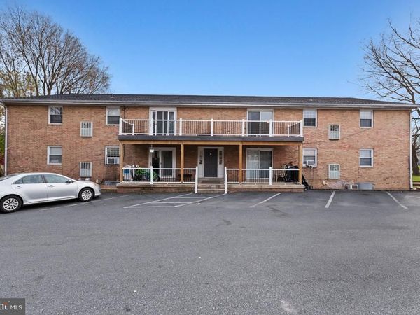 4341 CARLISLE PIKE, Unit C12, CAMP HILL, PA 17011