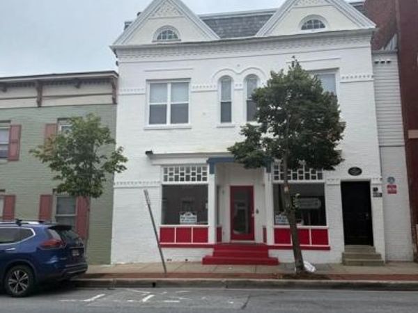 106 S. MARKET, Unit 7, FREDERICK, MD 21701