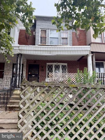 4854 C Street, Philadelphia, PA 19120 Main Photo