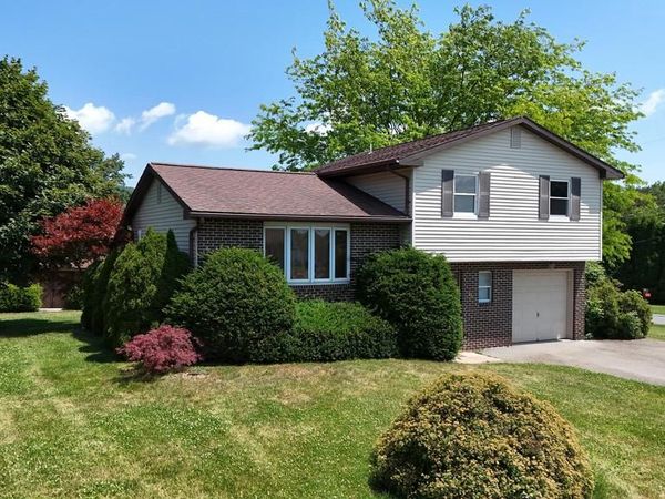 21 WILL AVENUE, BARNESVILLE, PA 18214
