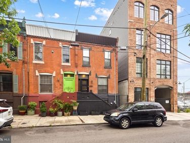 1023 S 25TH STREET, PHILADELPHIA, PA 19146