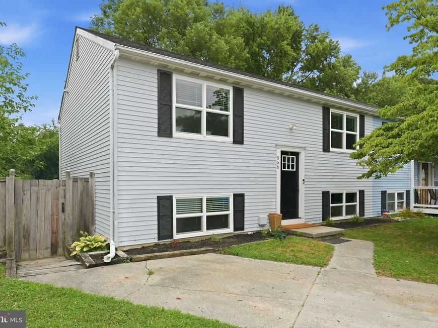 556 E Park Court, Glen Burnie, MD 21061 Main Photo