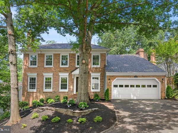 5928 COLFAX AVENUE, ALEXANDRIA, VA 22311