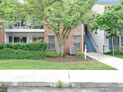 5401 OXFORD DRIVE Mechanicsburg, PA 17055