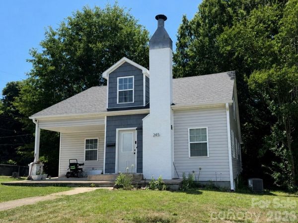 245 Carolina Avenue, Forest City, NC 28043