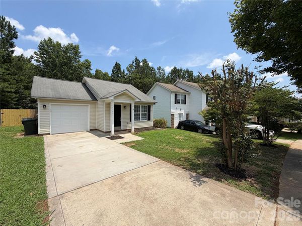 4160 Broadstairs Drive, Concord, NC 28025