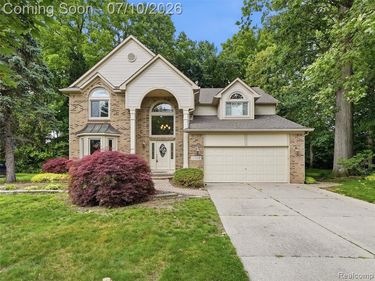45698 Primrose Court, Plymouth Twp, MI 48170