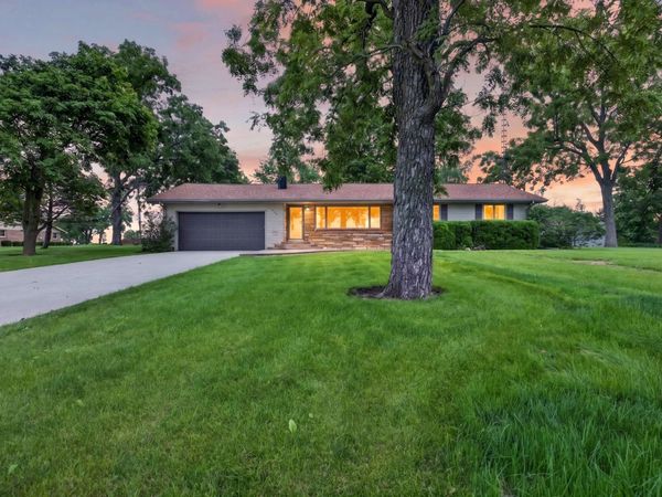 504 East Street , Anchor, IL 61720