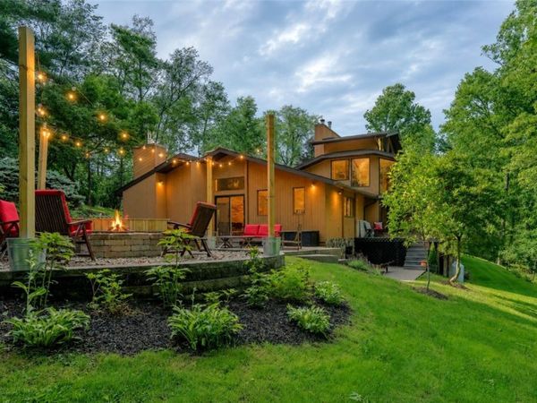 168 Lundquist Rd, Ligonier, PA 15658