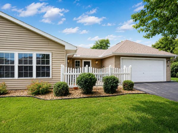 2102 Oak Tree Lane, Unit A, Austin, MN 55912
