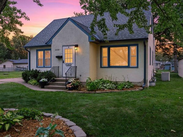 1033 Dayton Avenue, Saint Paul Park, MN 55071