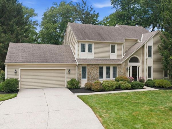 800 Eaglesknoll Court, Anderson Twp, OH 45255