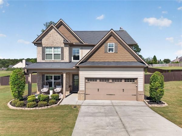 61 Moriah Woods Drive , Auburn, GA 30011