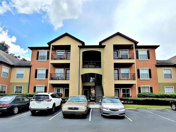 5959 WESTGATE DRIVE , Unit 1535, ORLANDO, FL 32835