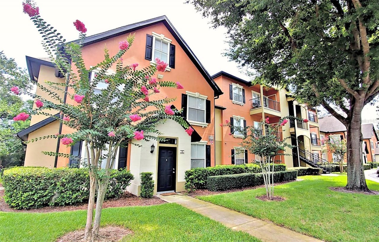 5959 Westgate Drive , Unit 1535, Orlando, FL 32835 Photo