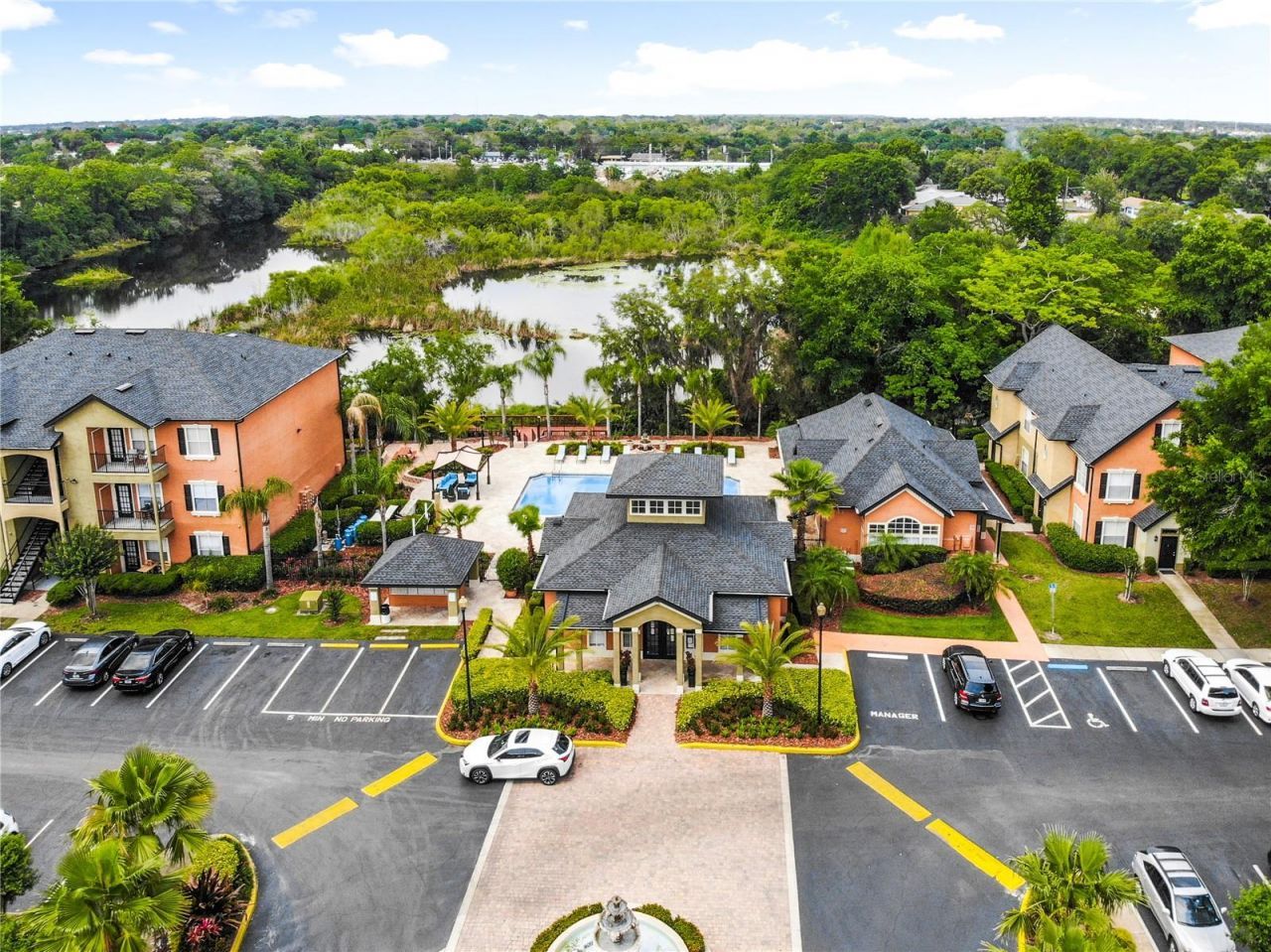 5959 Westgate Drive , Unit 1535, Orlando, FL 32835 Photo