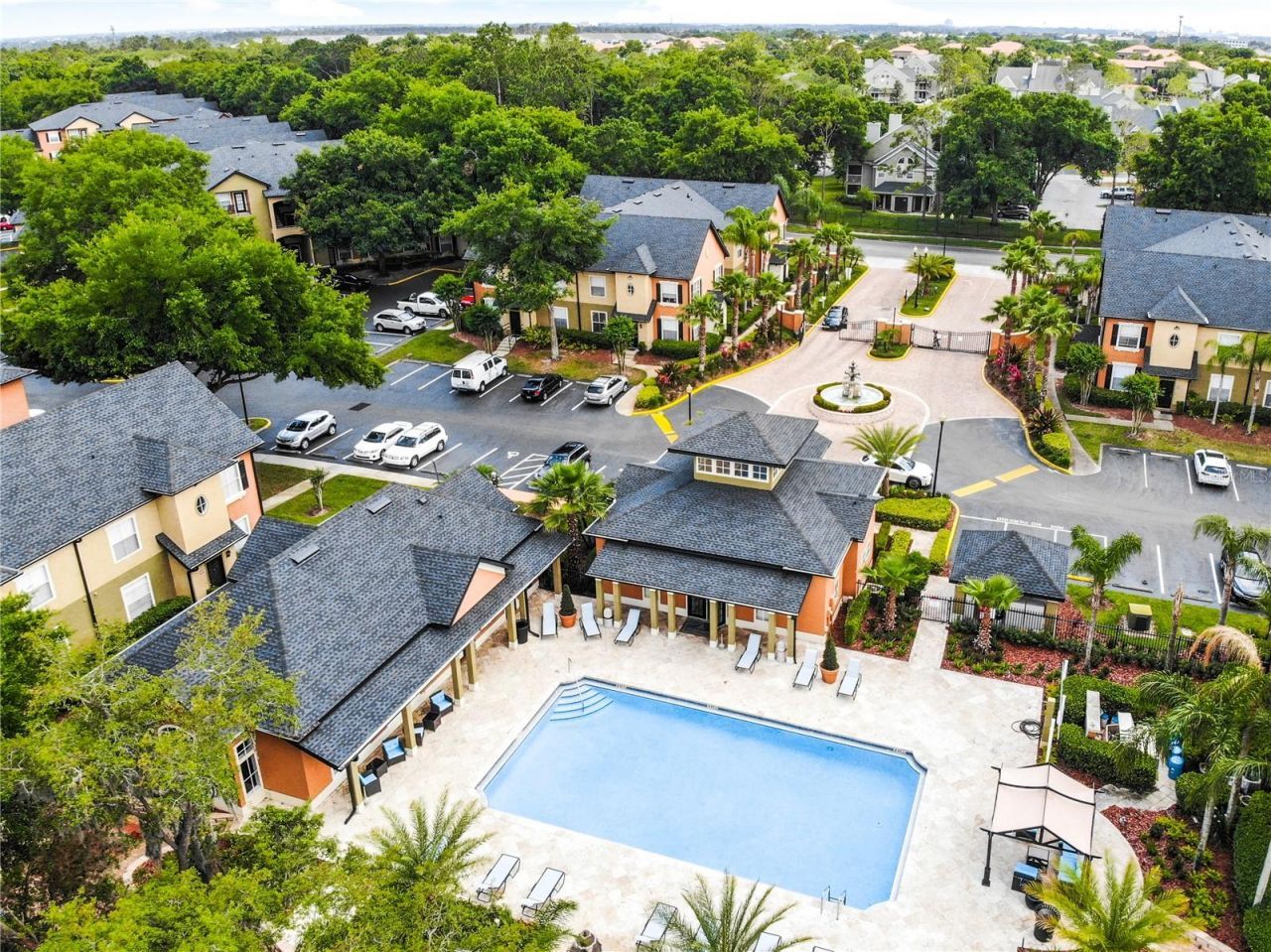 5959 Westgate Drive , Unit 1535, Orlando, FL 32835 Photo