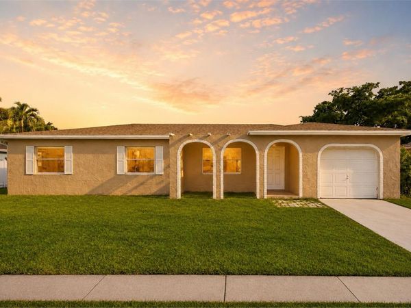 10894 GRANITE STREET , BOCA RATON, FL 33428