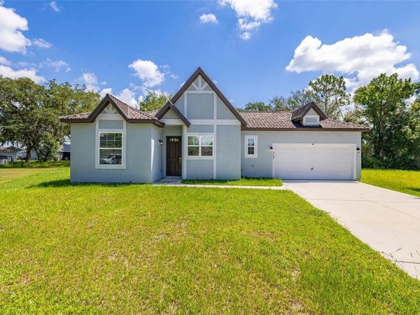 713 SWALLOW LANE, POINCIANA, FL 34759