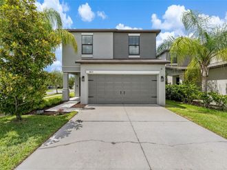 7423 CLARY SAGE AVENUE  Tampa, FL 33619