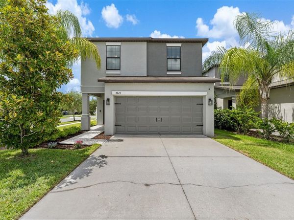 7423 CLARY SAGE AVENUE , TAMPA, FL 33619