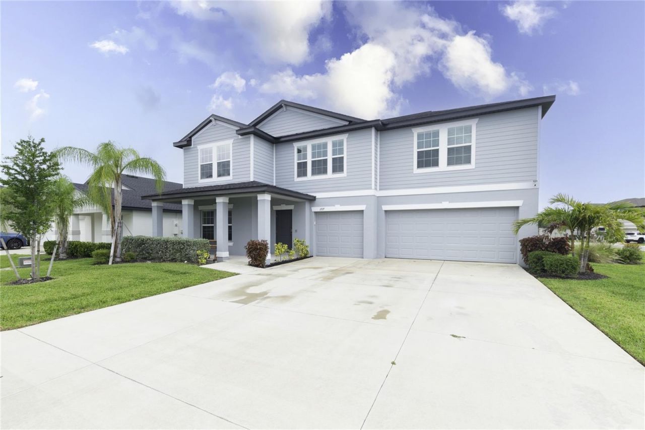 17177 Monte Isola Way, North Fort Myers, FL 33917 Photo