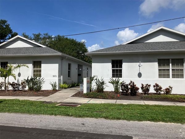 5813 and 5815 S MACDILL AVENUE , TAMPA, FL 33611