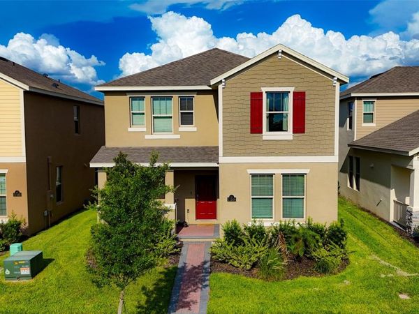 11169 SOUND SHORE DRIVE, WINTER GARDEN, FL 34787