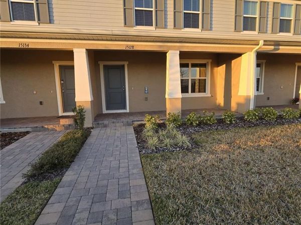 15128 WINDFLOWER ALLEY , WINTER GARDEN, FL 34787