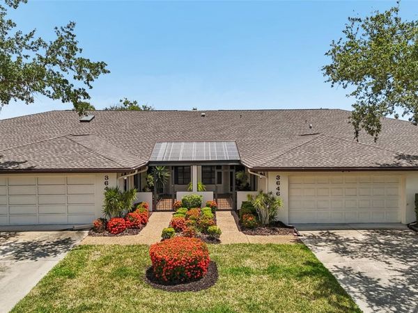 3646 GLENEAGLE DRIVE , Unit 10B, SARASOTA, FL 34238