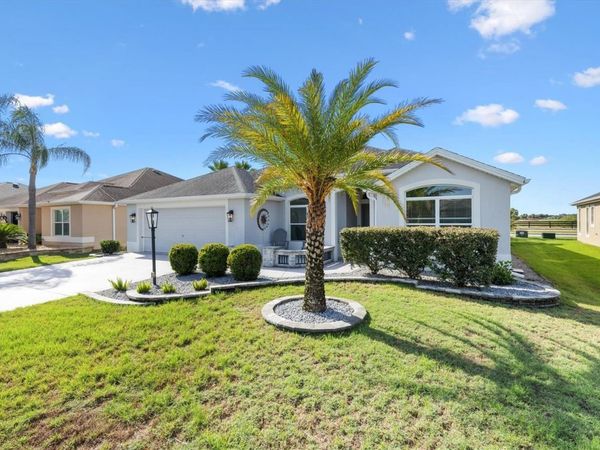 3461 EARL WAY, THE VILLAGES, FL 32163