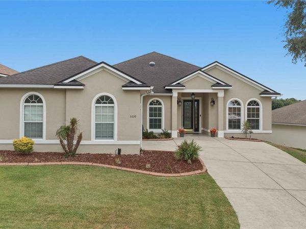 5030 SW 63RD LOOP, OCALA, FL 34474