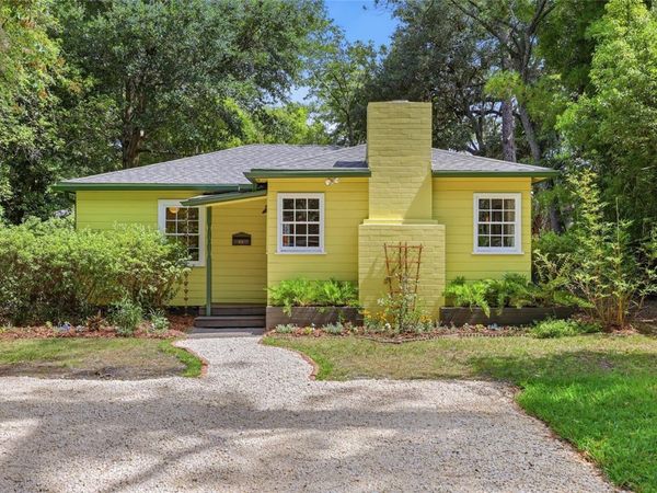 616 NW 8TH PLACE , GAINESVILLE, FL 32601