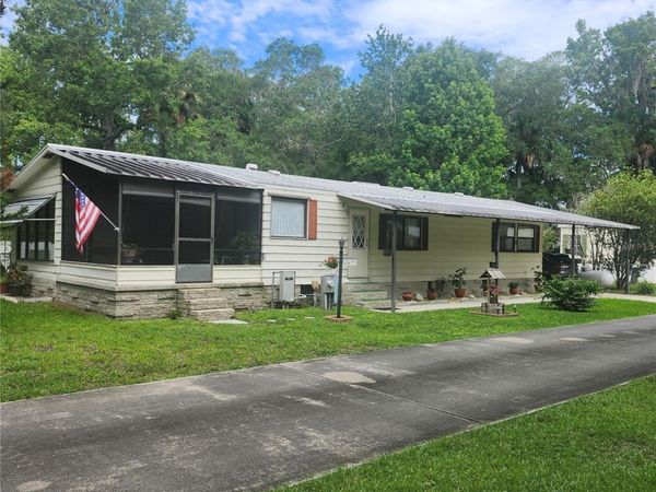 2095 PORTO BOULEVARD , NEW SMYRNA BEACH, FL 32168