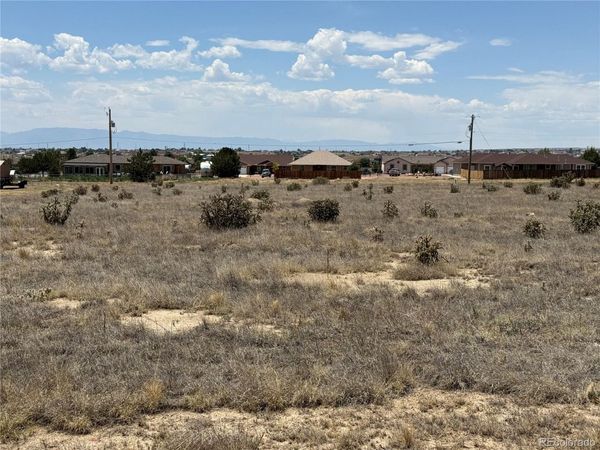 1275 N Marco Lane , Pueblo, CO 81007