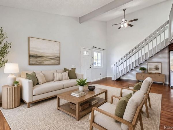 608 Pheasant View Drive, Frederick, CO 80530