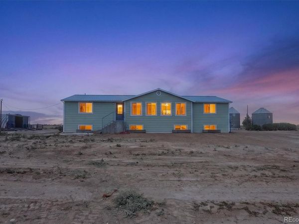 32189 County Road 16 , Keenesburg, CO 80643