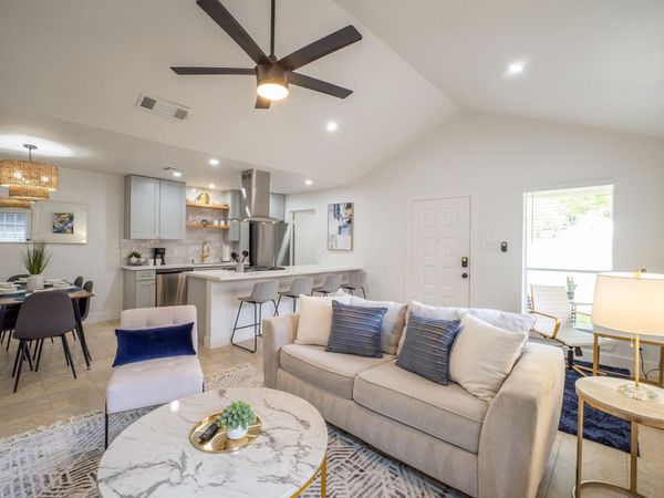 11409 Parmigan DR, Unit B, Austin, TX 78758