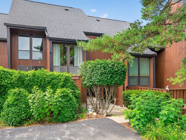 4783 Smoketalk Lane, Unit 4, Westerville, OH 43081