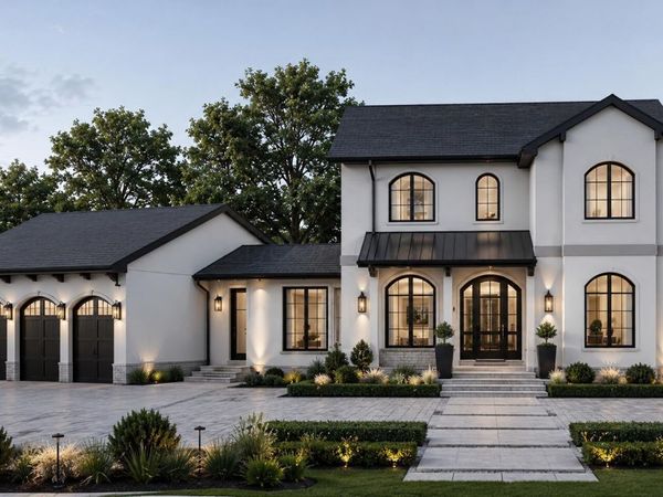 5301 Maple Drive , Lewis Center, OH 43035