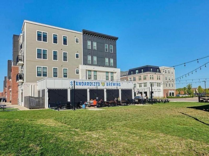 5301 Maple Drive , Lewis Center, OH 43035 Photo 11