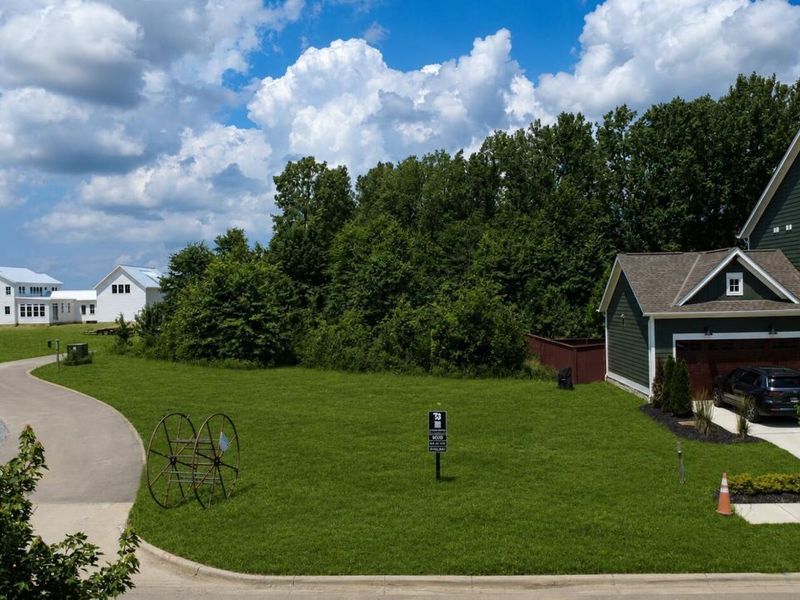 5301 Maple Drive , Lewis Center, OH 43035 Photo 4