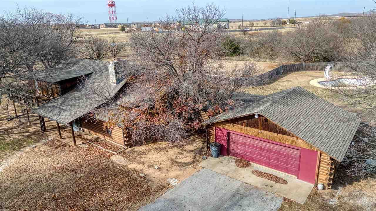 8510 NW Cache Rd, Lawton, OK 73505 Main Photo