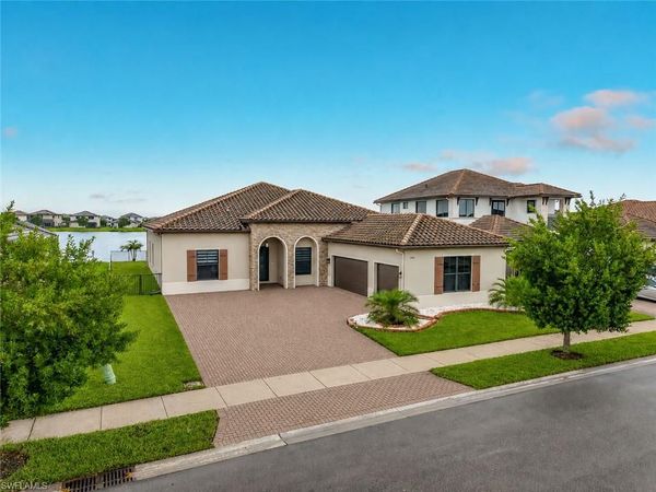 4806 Frattina ST , AVE MARIA, FL 34142