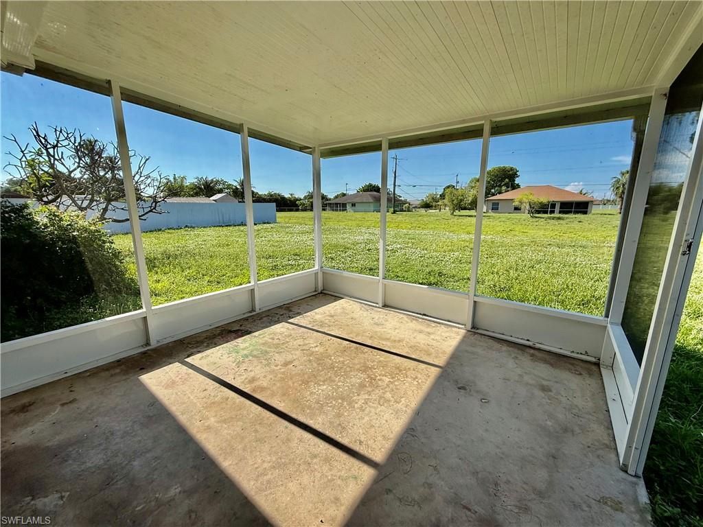 406 Parkside St, Lehigh Acres, FL 33936 Photo
