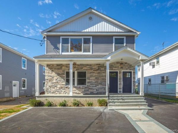 201 Nassau Boulevard , Unit A, Garden City South, NY 11530