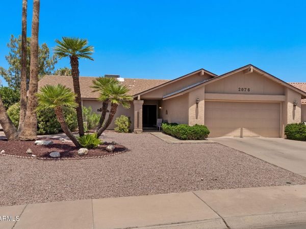 2076 LEISURE WORLD, Mesa, AZ 85206