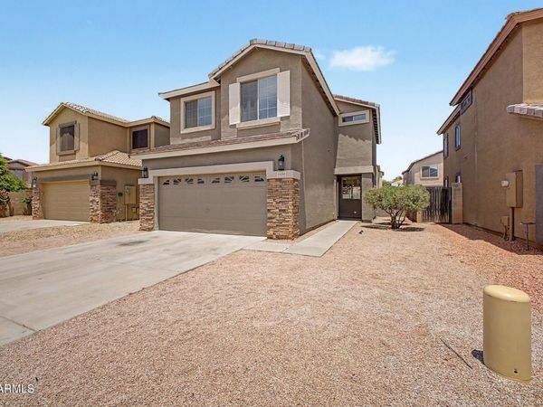 11430 W YAVAPAI Street, Avondale, AZ 85323