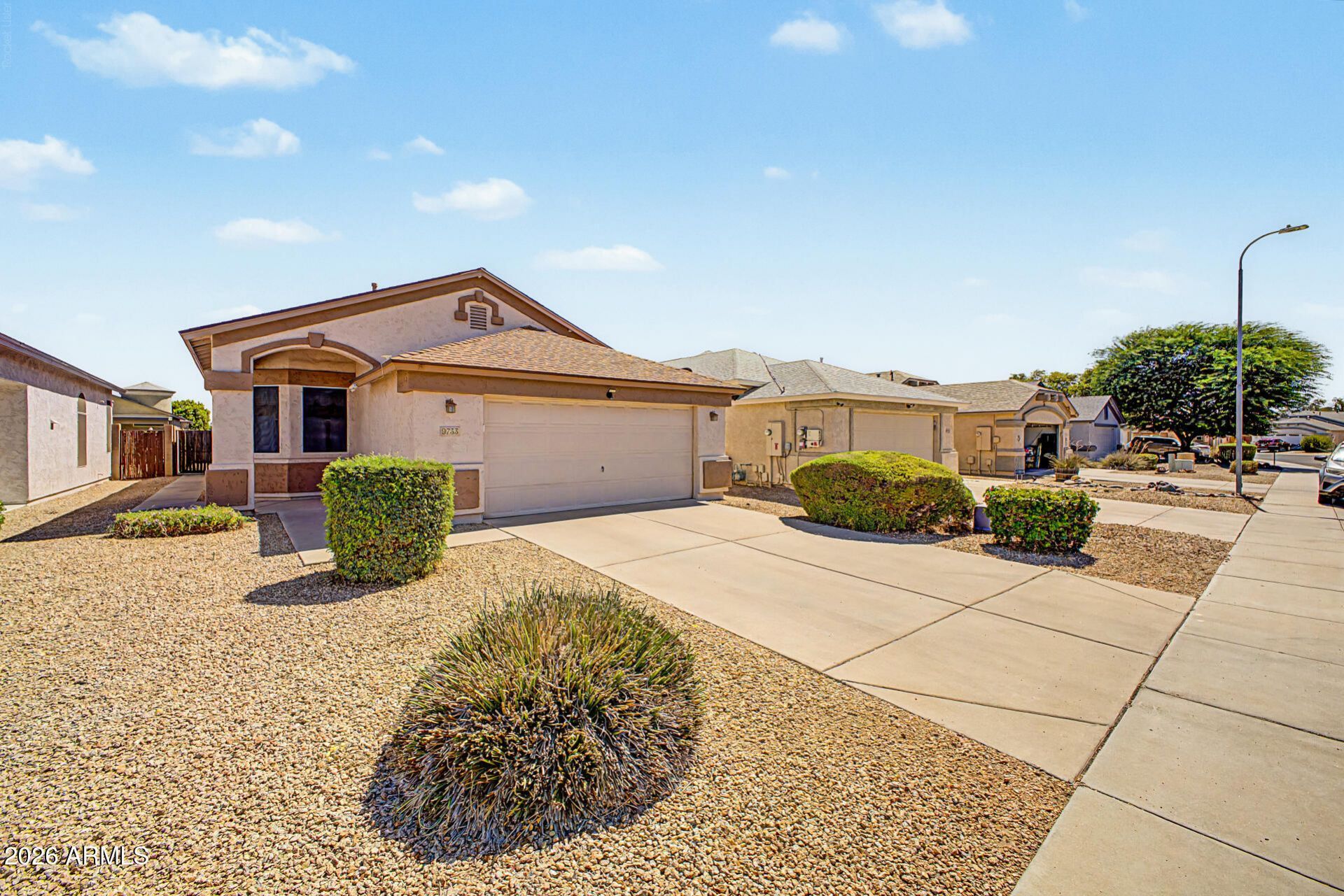 9733 W Mountain View Road, Peoria, AZ 85345 Main Photo