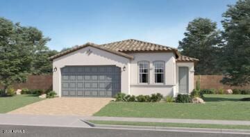 12609 W Odeum Lane, Avondale, AZ 85323 Main Photo